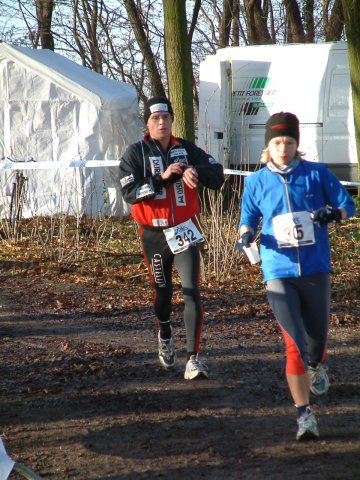 Border Bridge Marathon